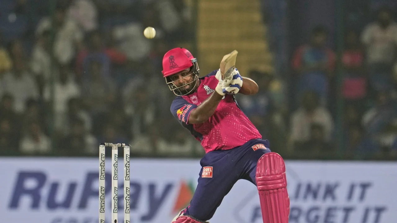 Sanju Samson