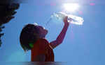 Dehydration To Heat Stroke Expert Explains Impact Of Summer Heat On Childrens Brain Health