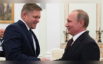 Robert Fico Slovakia PMs Russia-Ukraine Stance Resurfaces After Shooting