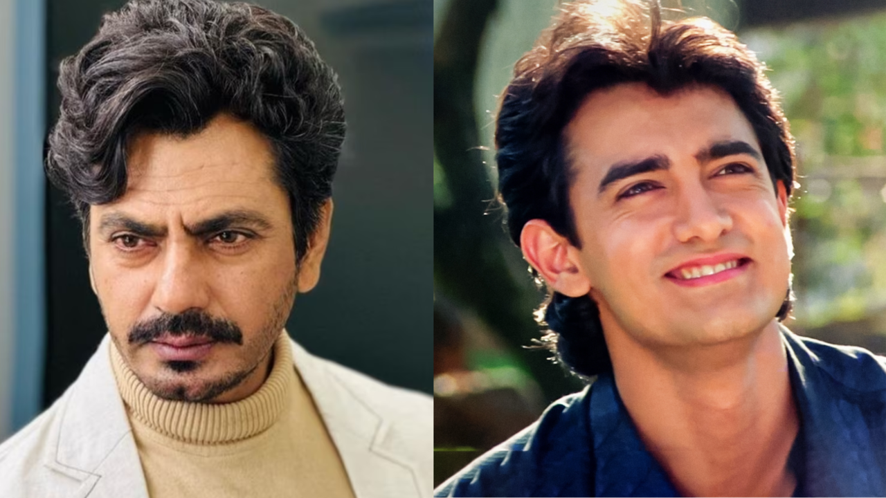 Nawazuddin Siddiqui Recalls Bonding With Aamir Khan On Sarfarosh, Talaash Sets: We Loved Discussing Cinema