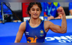 Vinesh Phogat Urges WFI To Release Date Time Format Of Paris Olympics Trials