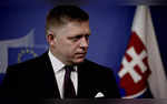 Slovakia Prime Ministers Health Update Robert Fico Extraordinarily Serious Operation Taking Longer At Bansk Bystrica Hospital