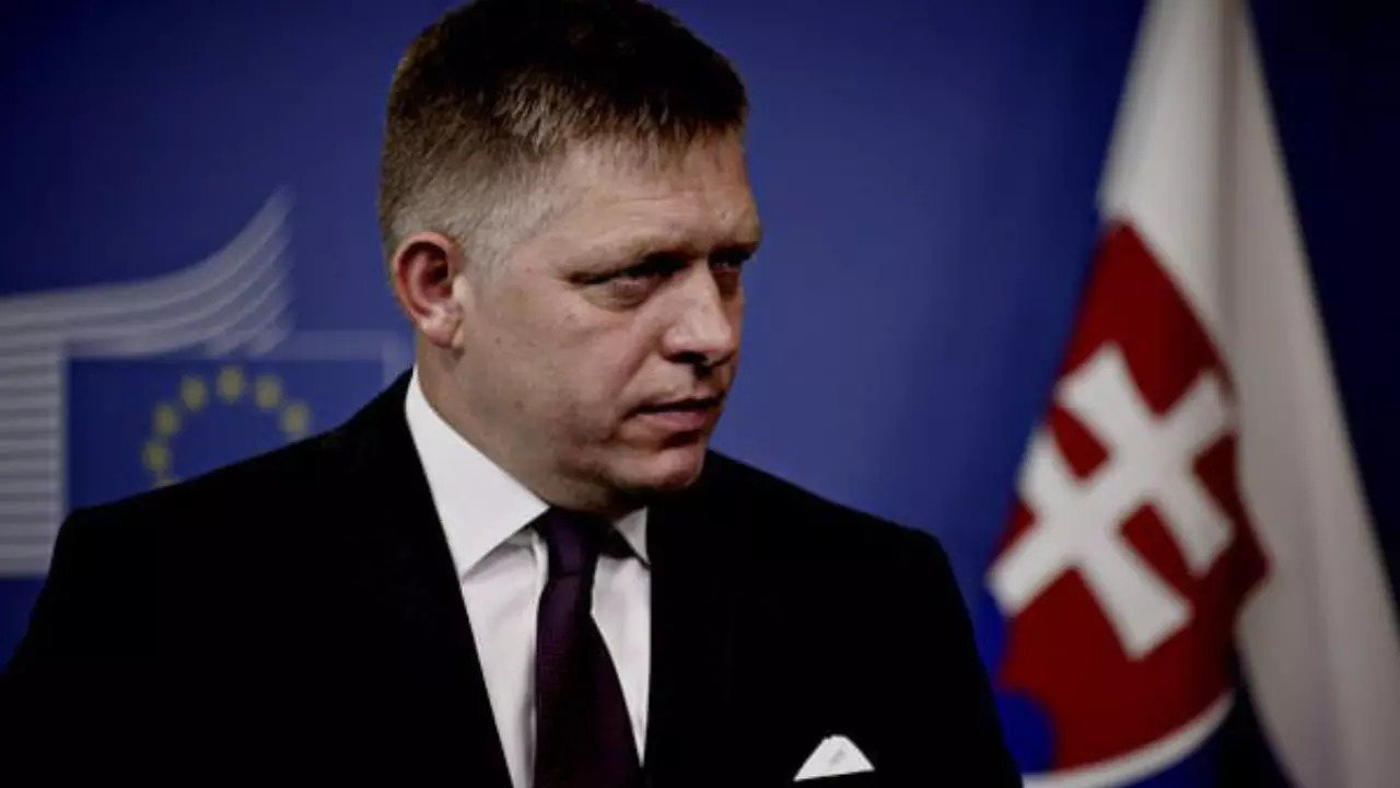 Slovakia Prime Minister's Health Update: Robert Fico 'Extraordinarily Serious', Operation Taking Longer At Banská Bystrica Hospital