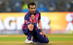 Yuzvendra Chahal Creates History Becomes 1st Bowler In The World To
