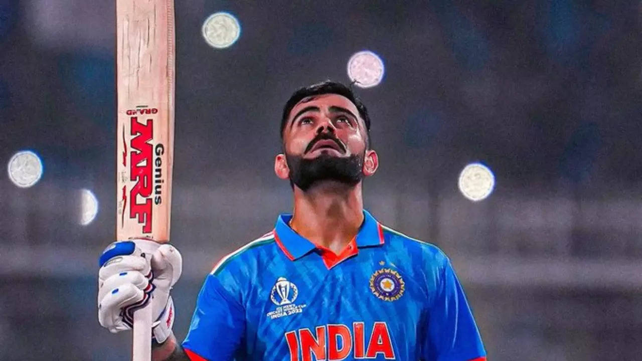 Virat Kohli Drops Bombshell Retirement Remark: ‘Once I Am Done With Cricket, You Won’t See Me…’