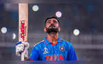 Virat Kohli Drops Bombshell Retirement Remark Once I Am Done With Cricket You Wont See Me