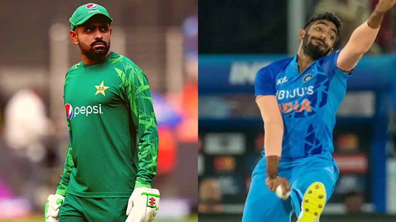 Babar Azam Picks Pat Cummins as toughest bowler