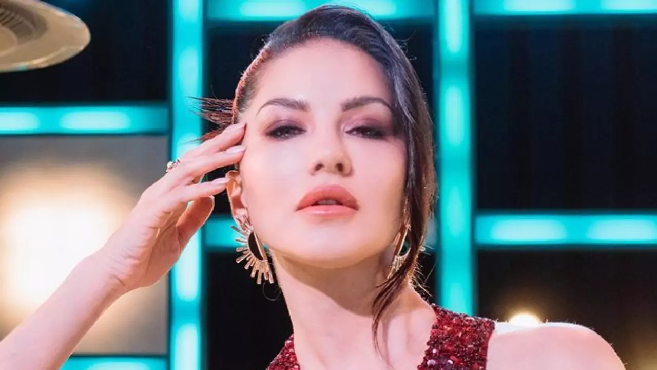 Sunny Leone Wishes Her Parents Were Around: They Would've Been Proud Of Me | EXCLUSIVE