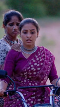 Kanni Review A Story With Noble Intentions Not Convincingly Told