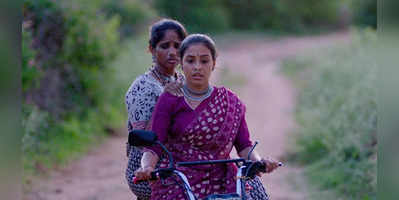 Kanni Review A Story With Noble Intentions Not Convincingly Told