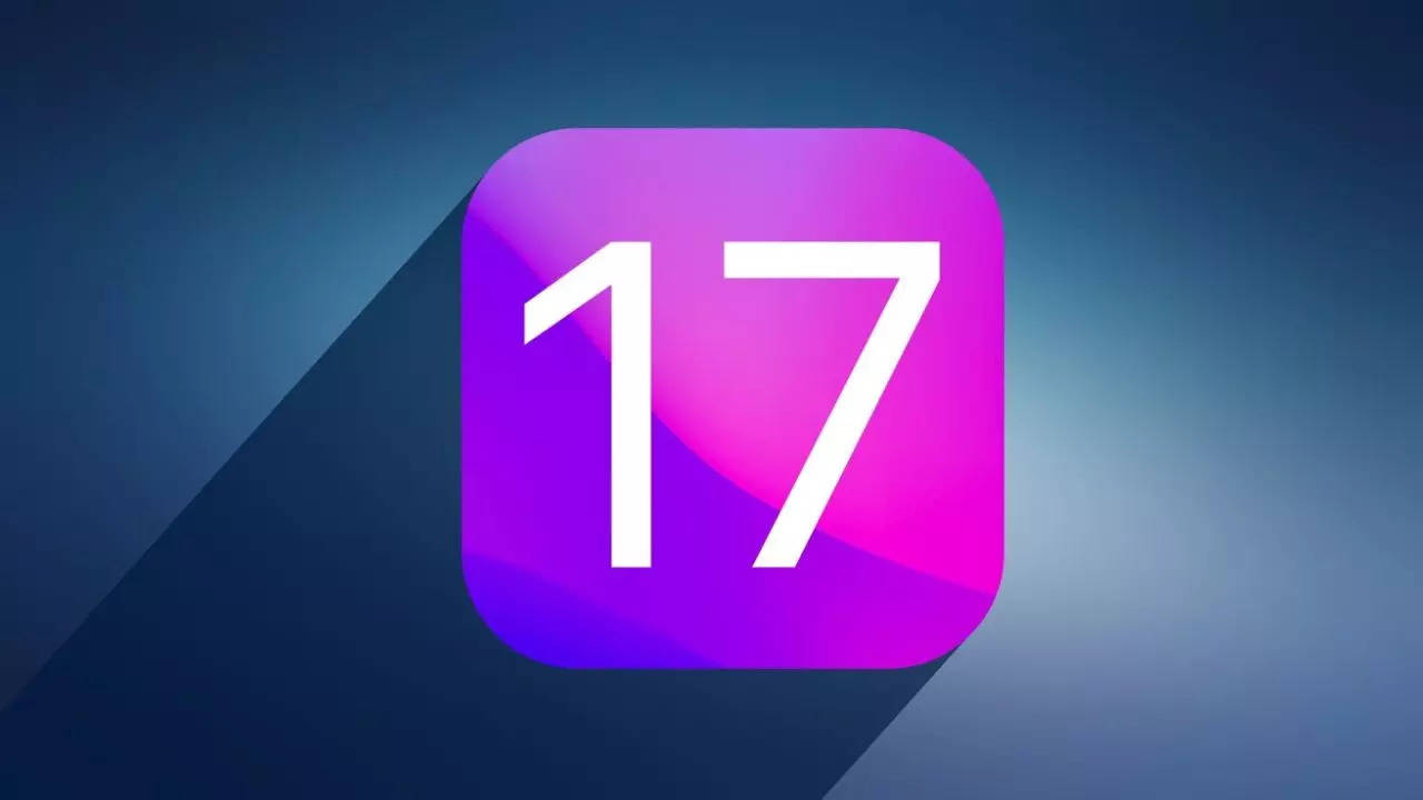 iOS 17