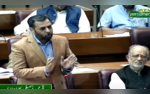 India On Moon And Pakistan MPs Reality Check On Countrys State Of Affairs  VIDEO