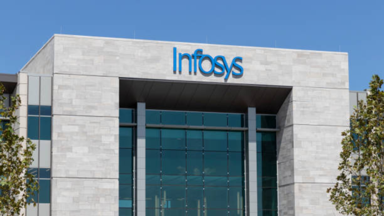 Infosys