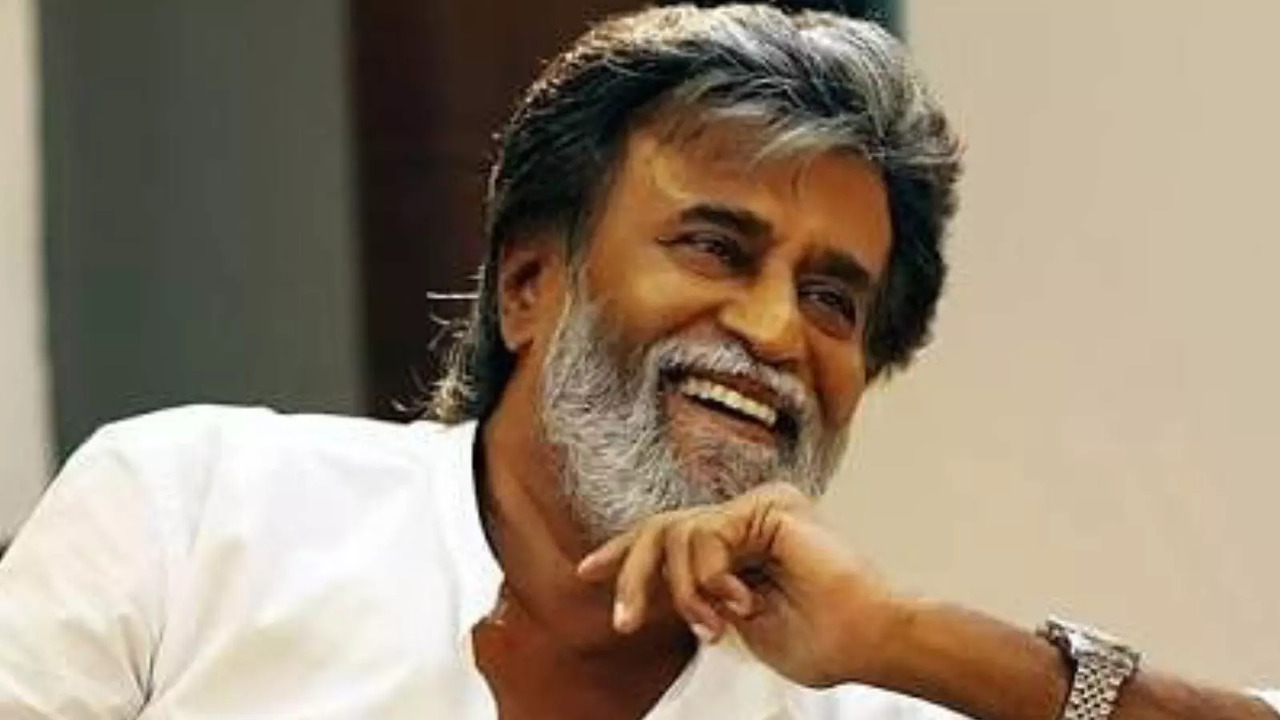 Rajinikanth Pays Glowing Tribute To Vijayakanth