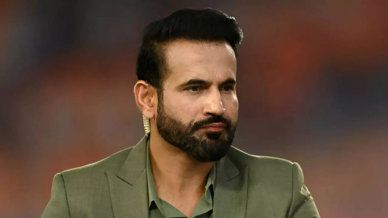 Irfan Pathan Echoes Sunil Gavaskar's Words, Lashes Out At England Players For Leaving IPL 2024 Early