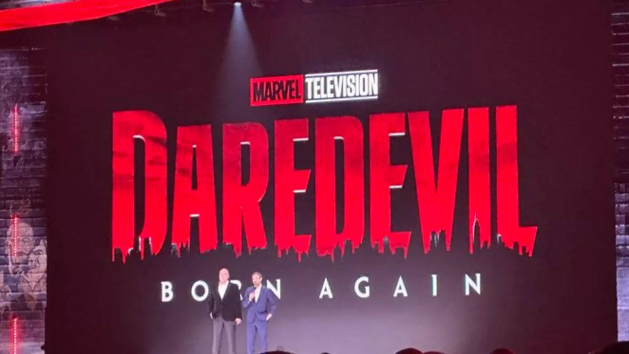 Daredevil: Born Again To Premiere In 2025, New Trailer Sees Matt Murdock Don Iconic Suit