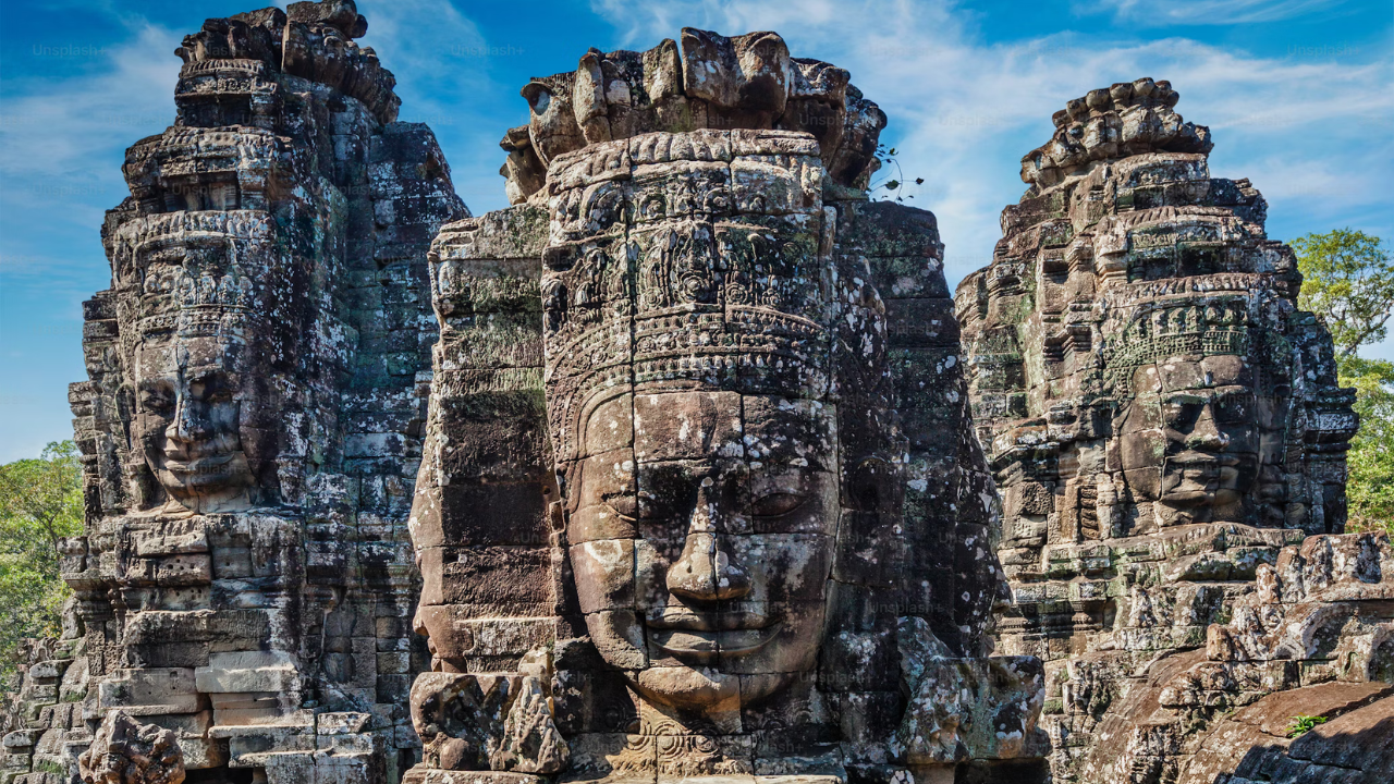 Best Temples to Visit in Cambodia