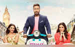Ajay Devgn To Commence De De Pyaar De 2 Shoot This Week - Exclusive