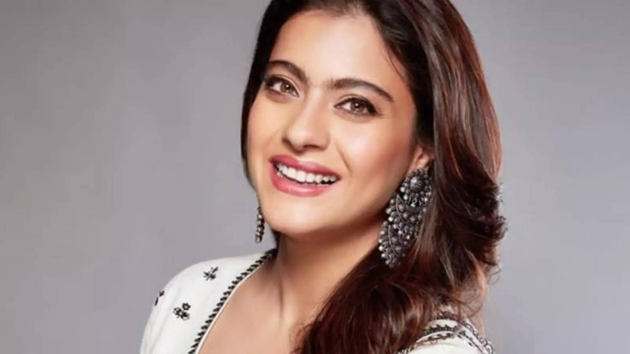 Kajol To Wrap Up Shoot For Horror Film Maa Soon - Exclusive Details Inside
