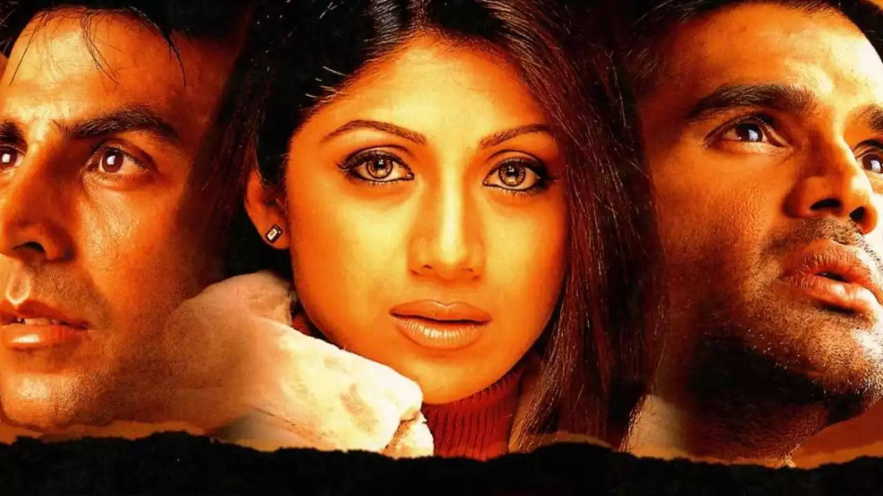 Dhadkan 2: Akshay Kumar, Shilpa Shetty, Suniel Shetty Film's Sequel To Have Fresh Take On Modern Cinema