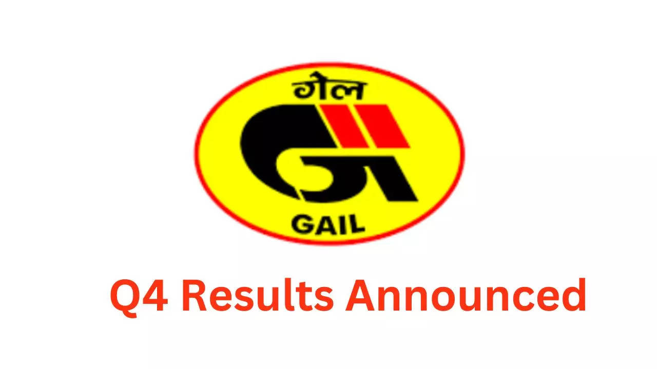 Q4 Results, q4, gail q4, gail q4 results 2024, gail results,