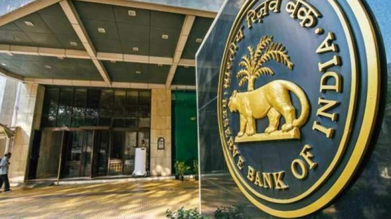 Fitch Ratings Says RBI Advisories Concerning NBFCs Raises Volatility in Near-Term