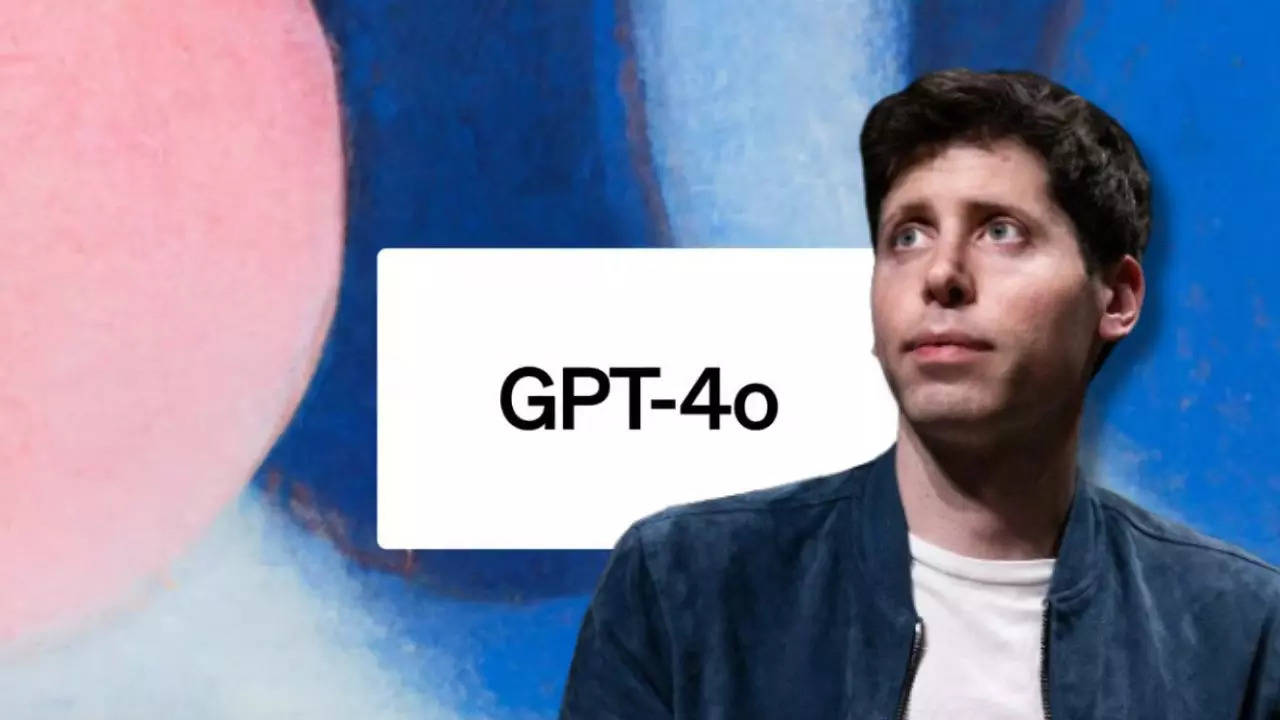 OpenAI CEO Sam Altman