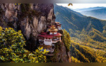 Tigers Nest Monastery Trekking To Bhutans Most Iconic Landmark