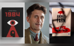 George Orwell Books In Order An Ultimate Guide To Start Reading His Works
