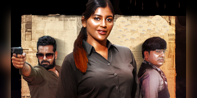 Padikkadha Pakkangal Review An Insipid Revenge Drama That Appears Farcical