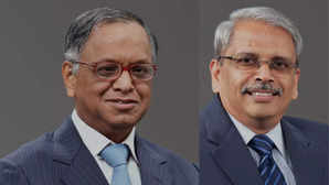 Expectations From Next Government Heres What Infosys Narayana Murthy And Kris Gopalkrishnan Wants From New Govt