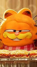The Garfield Movie Review Chris Pratt Starrer Balances Heist And Humour In Charming Animated Story