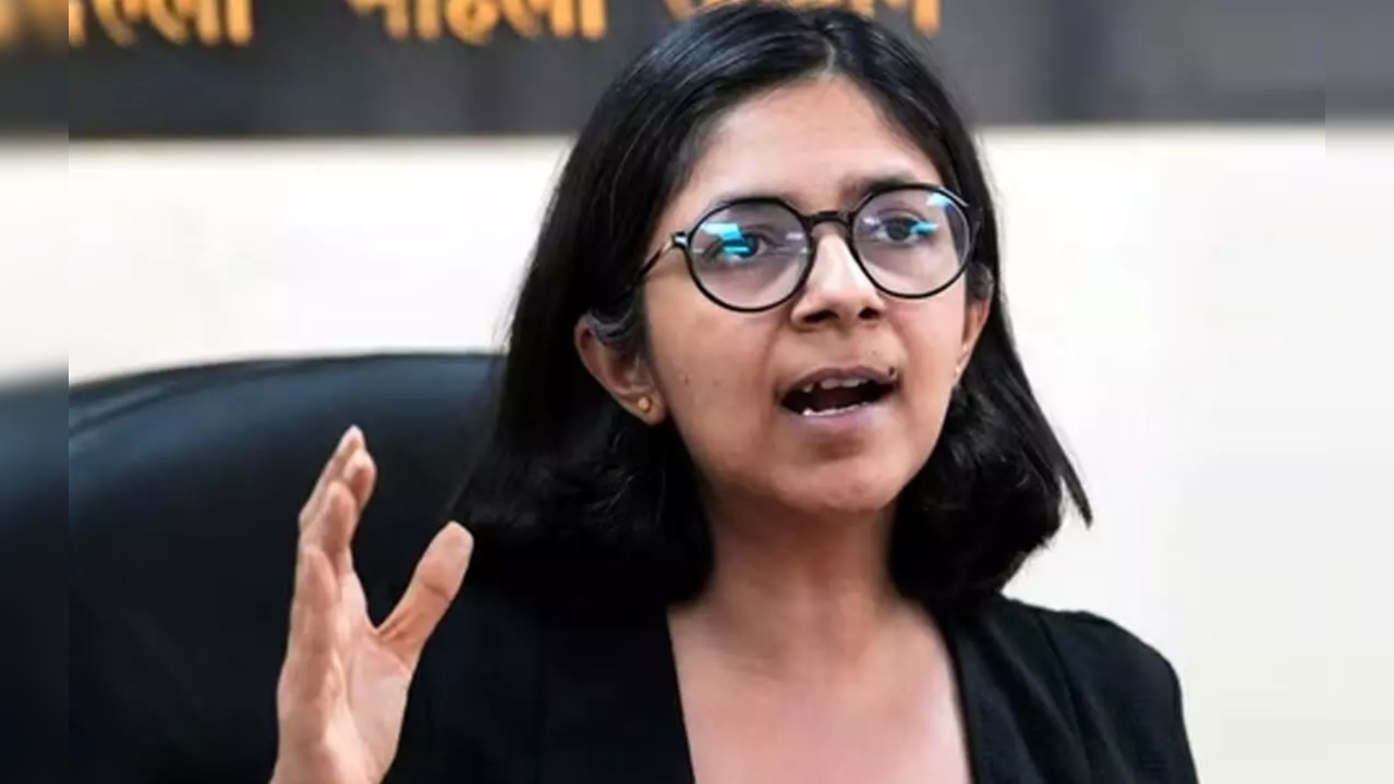 Swati Maliwal