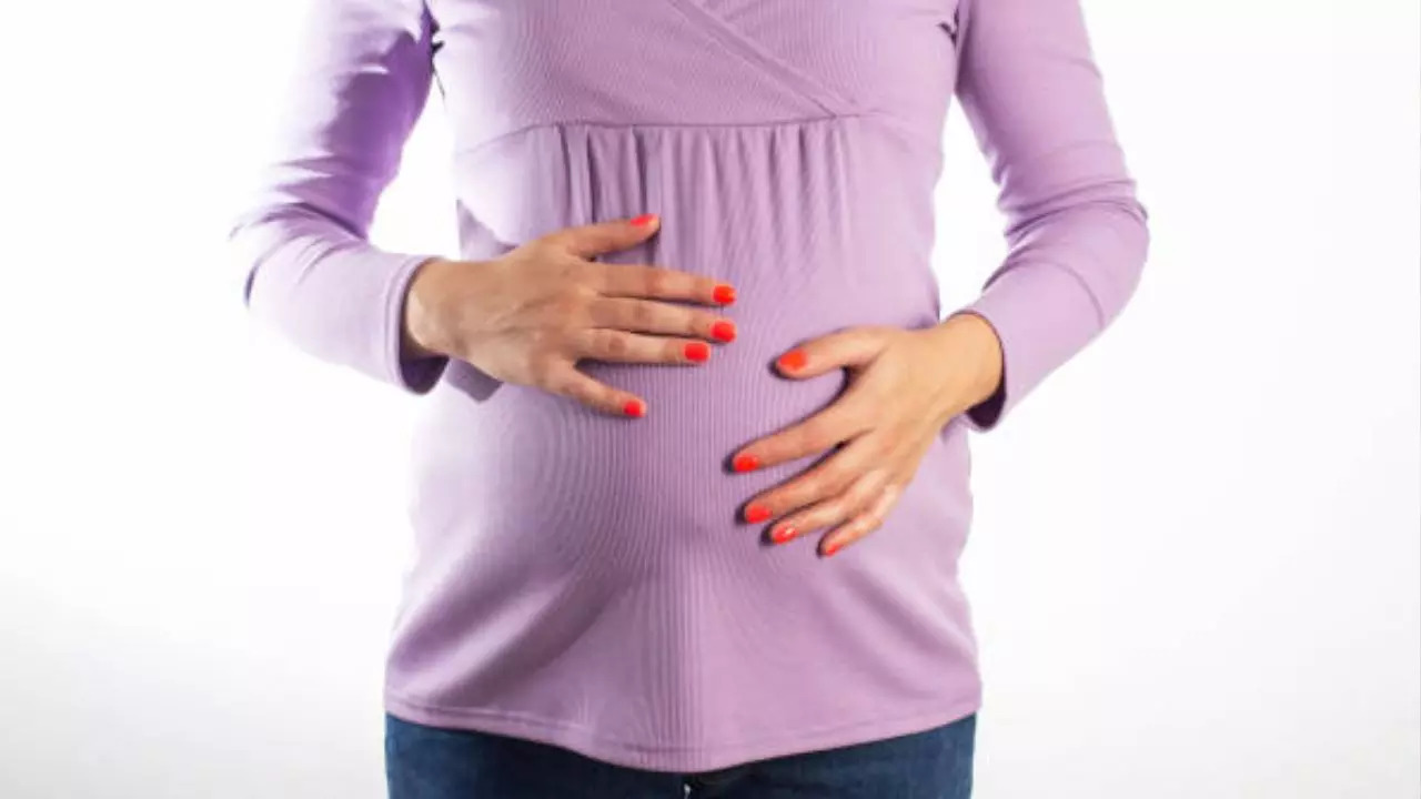 Brown Discharge During Pregnancy Can Be A Cause Of Concern?