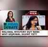 Swati Maliwals Assault Confirmation Why Arvind Kejriwal Wont Speak Up  Your Vote Your Poll