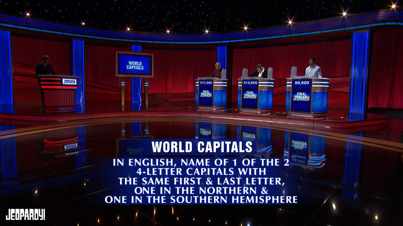 Jeopardy!, The Trivia Show Gets A New Spin-Off