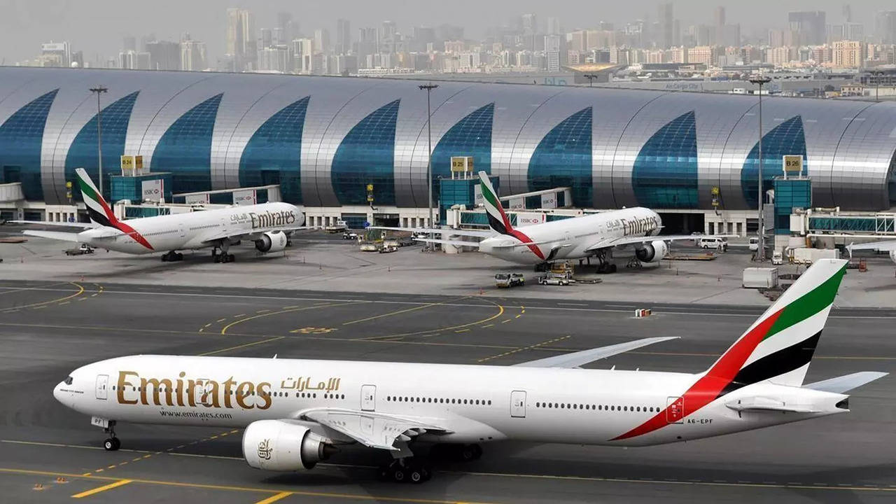 'We’re Back': Emirates Airline Set To Restart Nigeria Flights On October 1| Know Details
