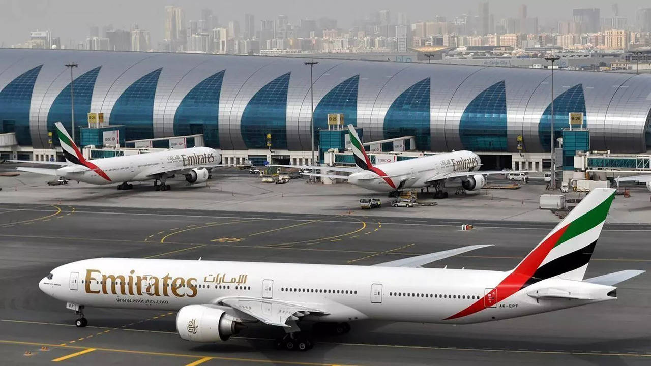 Emirates To Resume Flights To Nigeria