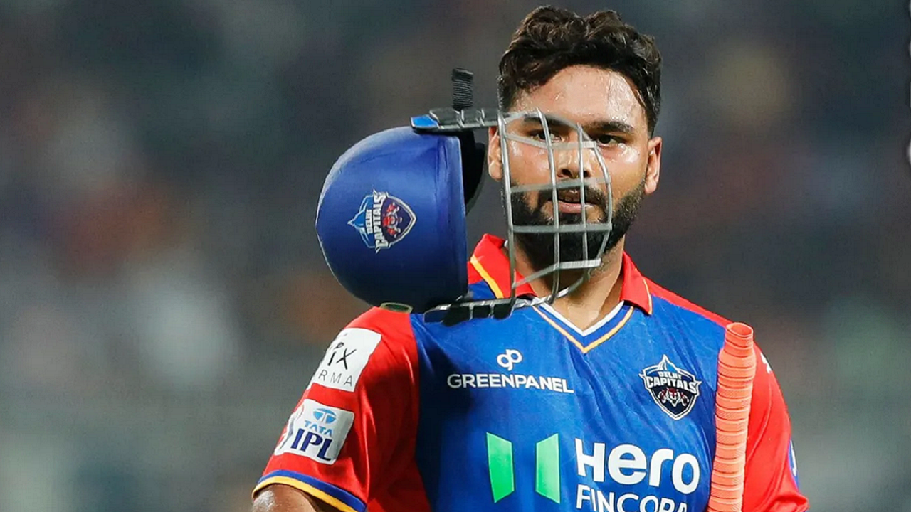 Delhi Capitals out of IPL 2024 playoffs race