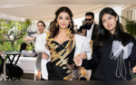 Aaradhya Bachchan Wears A Giant Bow To Cannes Film Festival As She Accompanies Mum Aishwarya Rai