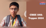 CBSE 10th Topper 2024 Kolkatas Sabyasachi Laskar Scores Perfect 500 Out of 500 Marks Aims For IITs