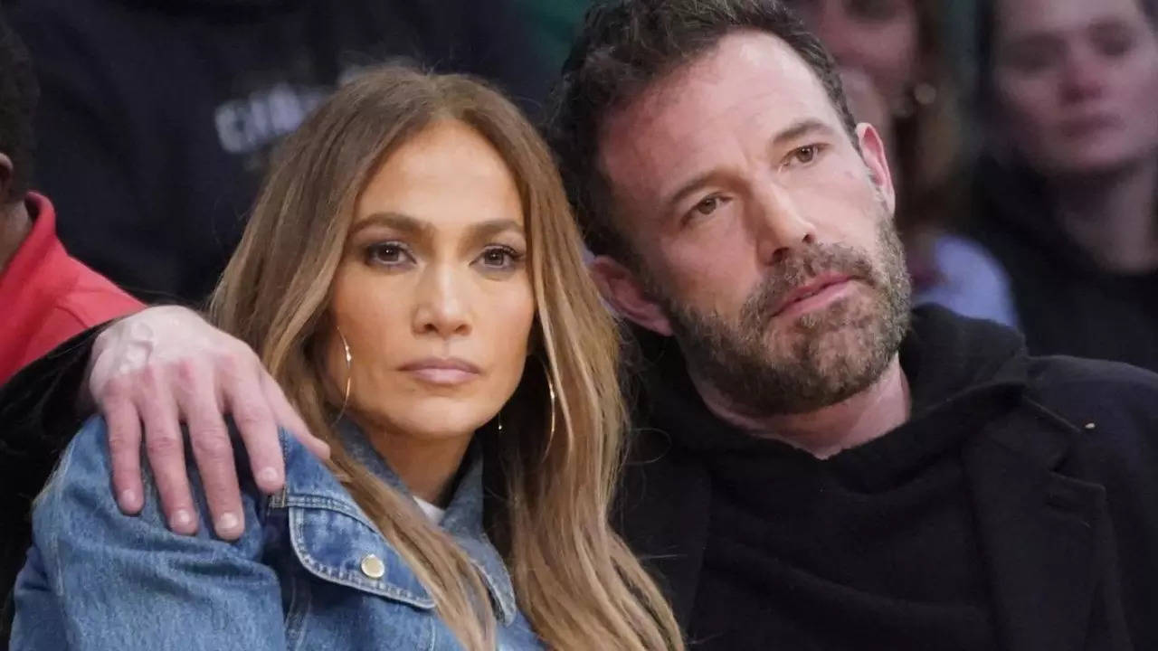 Jennifer Lopez, Ben Affleck Headed For Divorce: Report