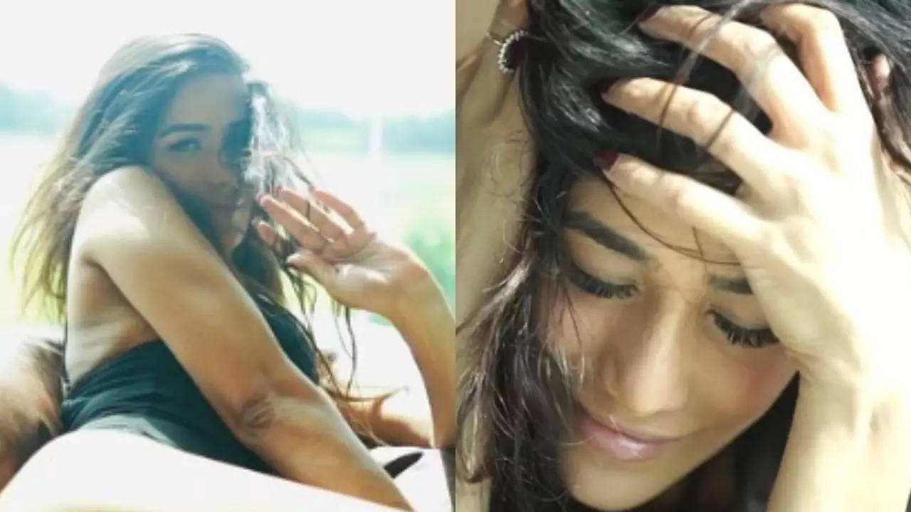 Poonam Pandey Reveals Ex-Boyfriend Leaked Her Bathroom Video: 'Never Thought He'd Stoop This Low'