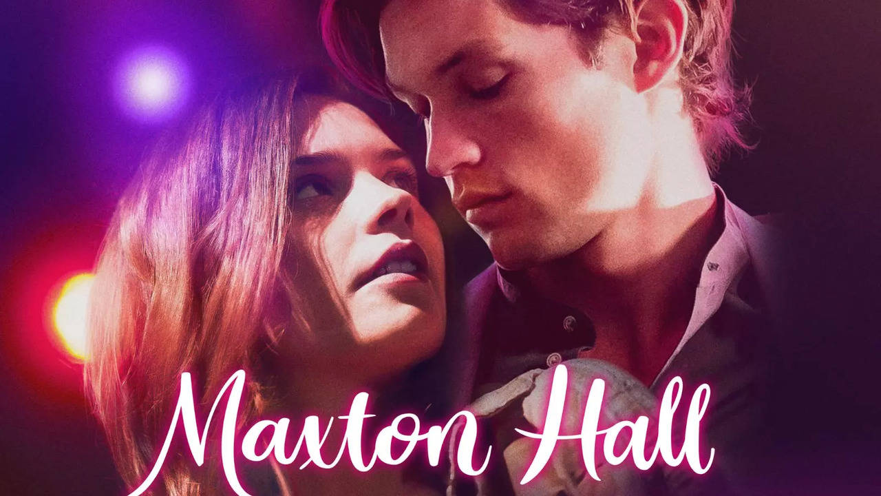 ​Maxton Hall: Creepily Pro-Capitalist With Shabby Narrative, Review Of Amazon Prime Series