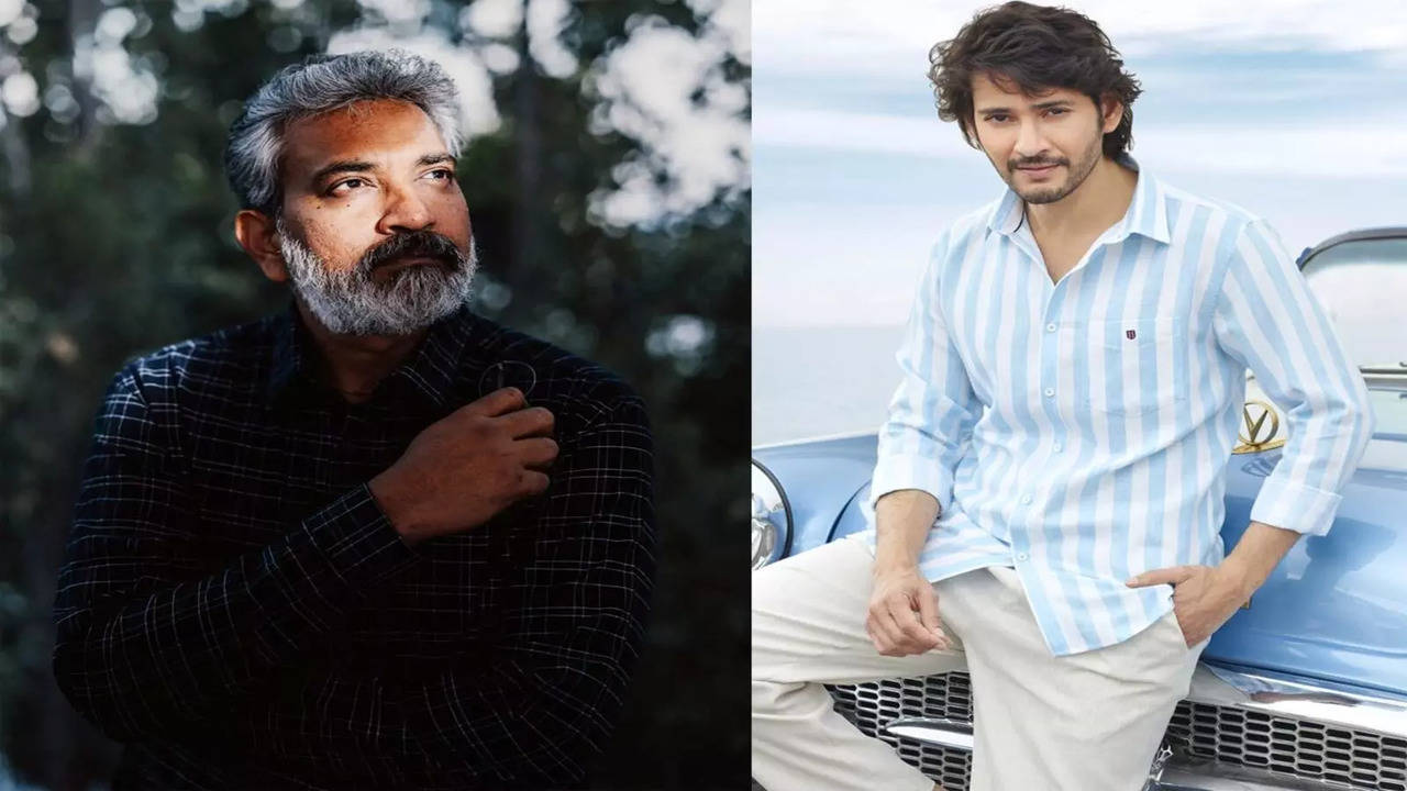 Rajamouli and Mahesh Babu Filmmakers Deny Casting Rumours On SSMB 29 |  Times Now