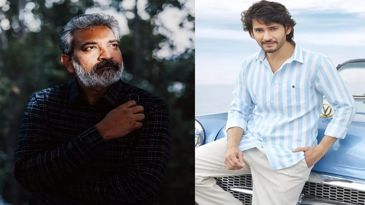 Mahesh Babu and Rajamouli SSMB 29 Filmmakers Deny Casting Rumours | Times Now