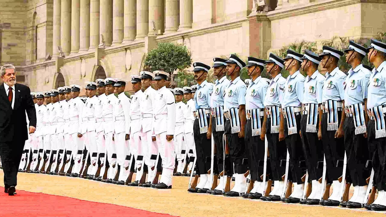  12 ஆம் முடித்தவர்கள் தேசிய பாதுகாப்பு அகாடெமியில் சேர சரியான நேரமிது! 