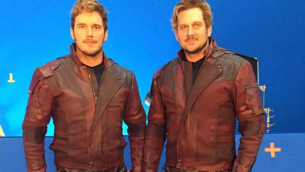 Tony McFarr, Chris Pratt's Guardians Of The Galaxy Stunt Double, Dies At 47