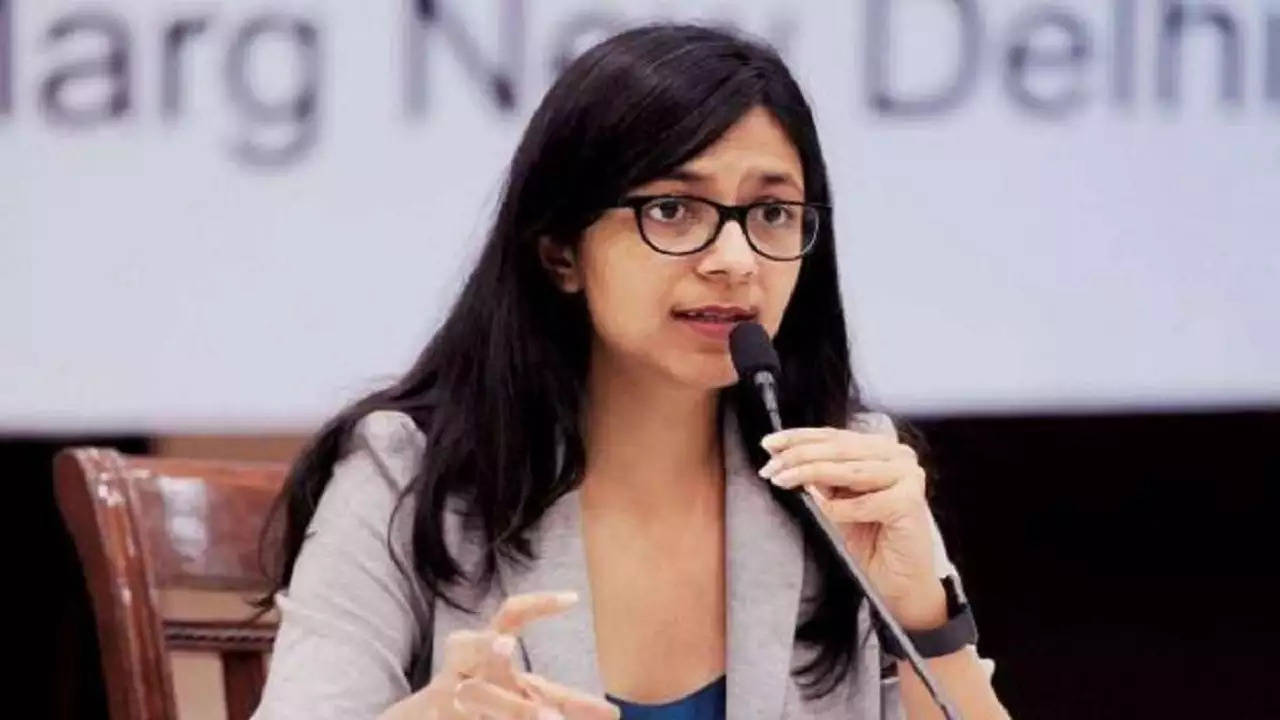 Swati Maliwal