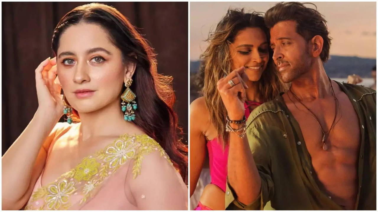 Sanjeeda Shaikh On Working With Deepika Padukone And Hrithik Roshan In Fighter: They Come With No... | EXCLUSIVE